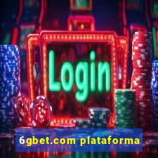 6gbet.com plataforma